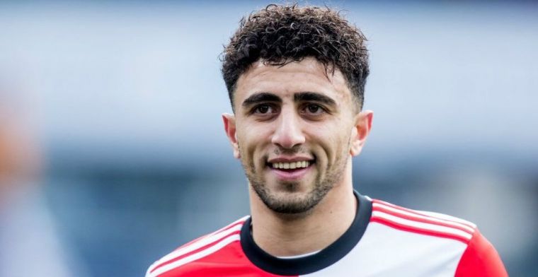 'Feyenoord bereikt akkoord over transfer Basacikoglu; speler zelf ook akkoord'