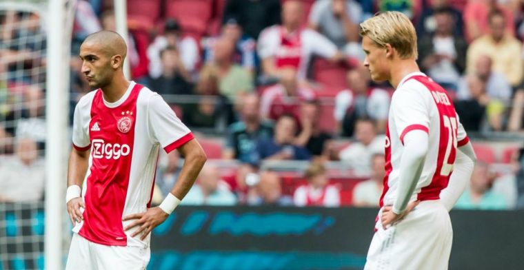 BILD onder de indruk van Eredivisie-spelers: drietal getipt als WK-revelaties