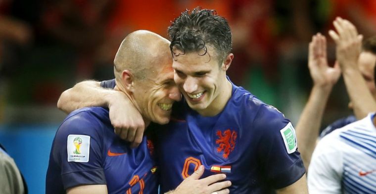 'KNVB loopt miljoenen mis door Oranje-loos WK, kassa voor nieuwe wereldkampioen'