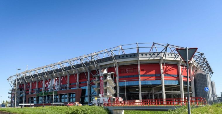 Twente schikt met fiscus: club krijgt naheffing van 4,4 miljoen euro