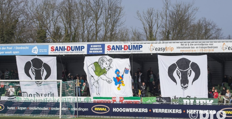 ''Groot talent' uit Championship op huurbasis naar Jupiler League'
