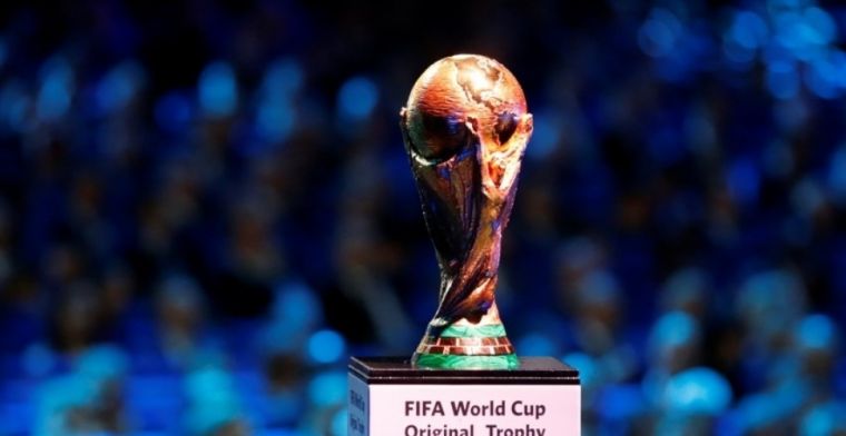 Marokko grijpt naast WK 2026: VS, Canada en Mexico krijgen organisatie