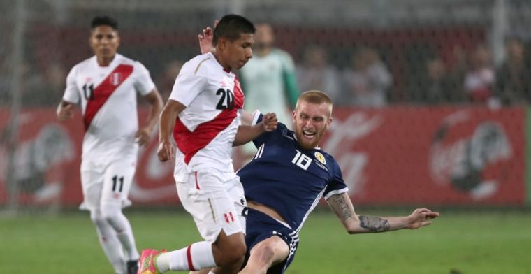 'PSV of Ajax zit achter Peruviaanse aanvaller aan: na WK duidelijkheid'
