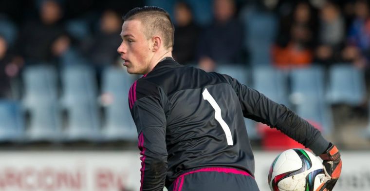 FC Groningen kaapt transfervrije Ajax-doelman (19) weg voor neus FC Utrecht