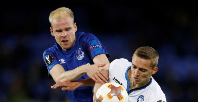 'Brands heeft mededeling voor Klaassen: middenvelder mag vertrekken bij Everton'