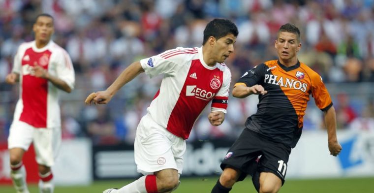 De Boer: 'Hij deed domme dingen, maar was een interessante speler voor Ajax'