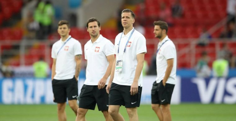 LIVE-discussie: Polen met Lewandowski en Milik tegen Senegal van Mané