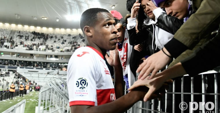 Franse verdediger ruilt Ligue 1 voor recordbedrag in voor Premier League