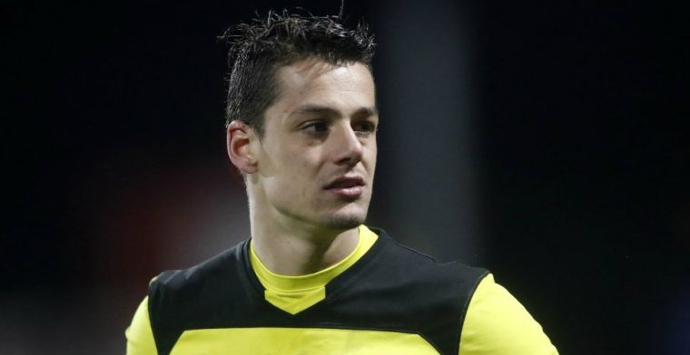 AZ ziet doelman (22) verkassen naar Jupiler League-club: Goed gevoel
