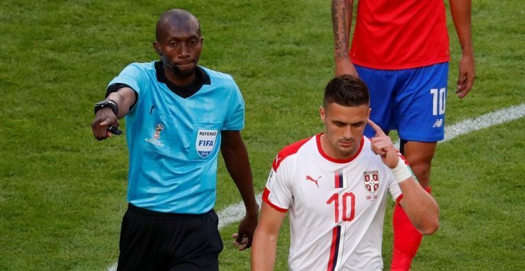 'Ajax wilde Tadic eerder halen, maar maakte geen kans tegen geweld uit Engeland'