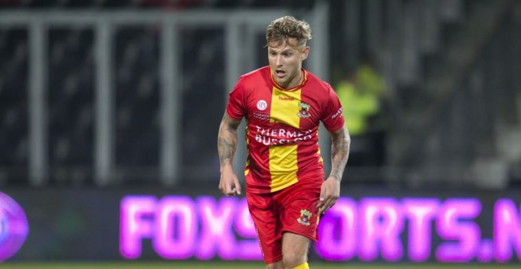 Update: 'FC Twente legt tweejarig contract klaar voor verloren zoon'
