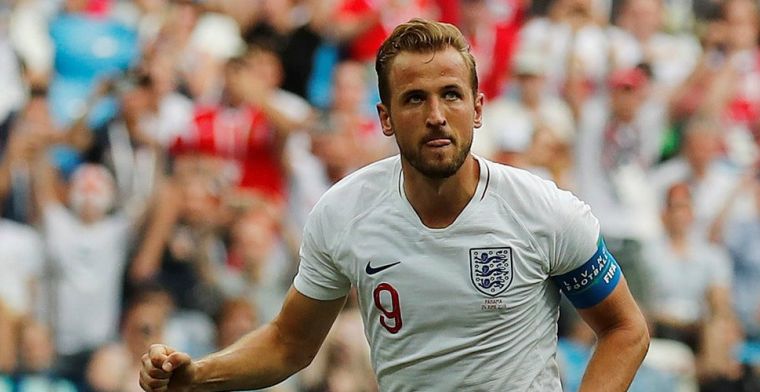 Engeland verplettert Panama en boekt grootste WK-overwinning: hattrick Kane