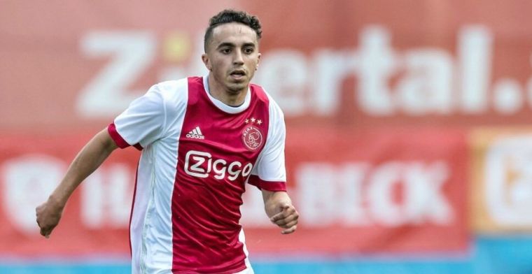 Ajax erkent volledige aansprakelijkheid in zaak-Nouri