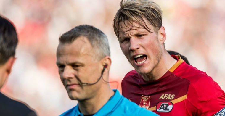 RTV Oost: Nummer dertien van Premier League meldt zich voor Weghorst
