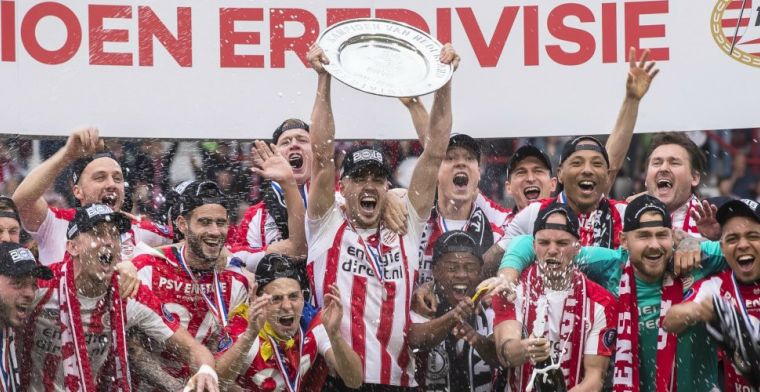 Leegloop in Eindhoven: zó gaat PSV 2.0 er onder Van Bommel uitzien
