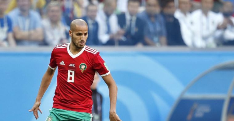VI: Gewilde El Ahmadi verlaat Feyenoord en levert 'behoorlijke transfersom' op
