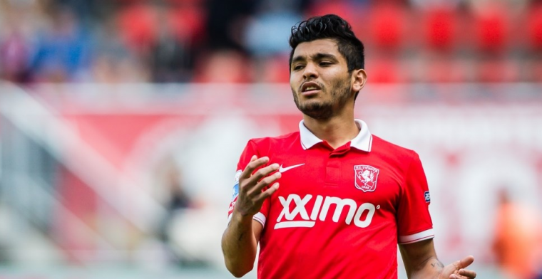 'Twente moet 6,3 miljoen euro betalen aan financiërs van oud-speler Corona'