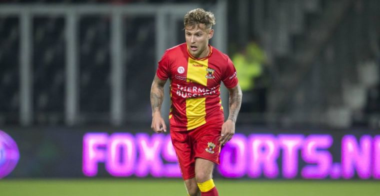 'Bespottelijke aankoop' van FC Twente en Van Leeuwen: Het was moeilijk voor hem