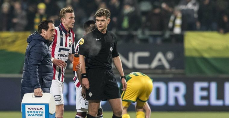'Willem II troeft vijf Eredivisie-clubs af en slaat bijzondere dubbelslag'