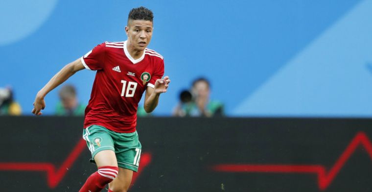 Update: Schalke bevestigt: Marokkaans international betrokken bij dodelijk ongeval