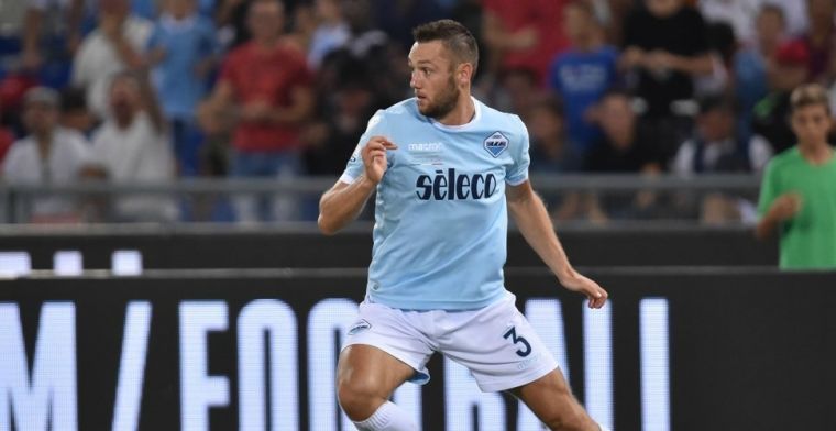 De Vrij tekent contract in Milaan en mag zich officieel speler van Inter noemen