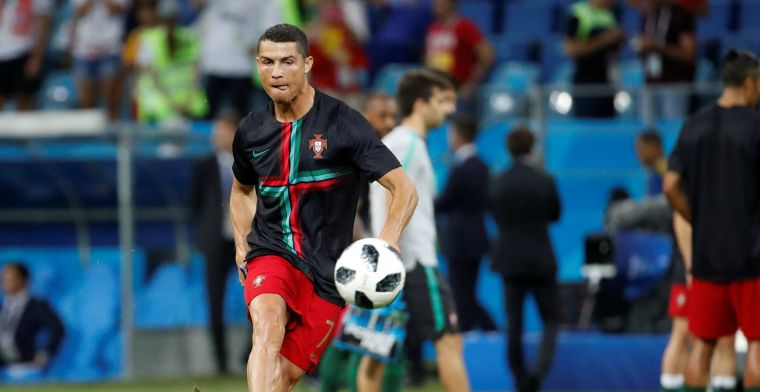 Meer nieuws uit Portugal: Juventus is rond met Ronaldo en betaalt 120 miljoen euro