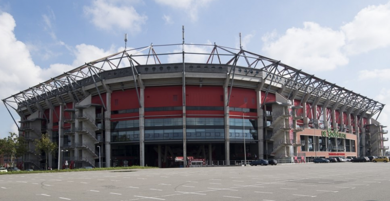 FC Twente huurt 'toptalent' van Manchester City: 'FC Twente is 'massive''