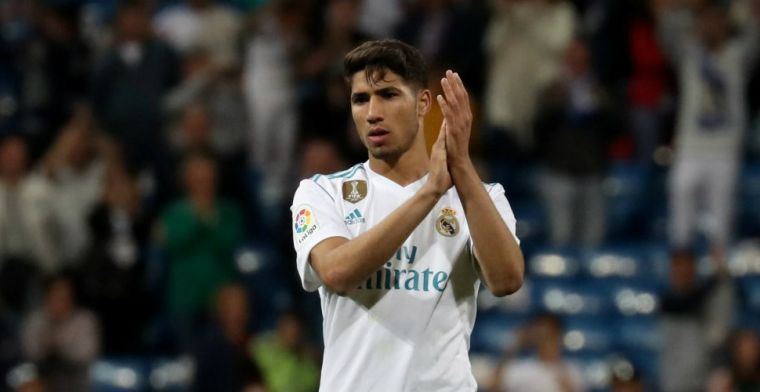 'Real Madrid wil 'James-constructie' voor Hakimi: onderweg naar Duitsland'