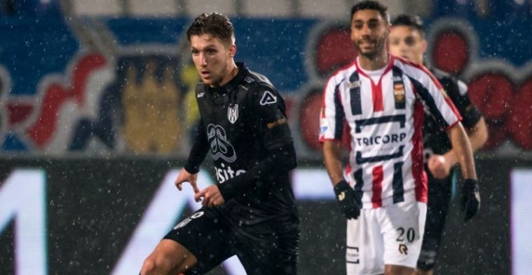 'Oude bekende bij PSV: transfervrije oud-speler houdt conditie op peil'