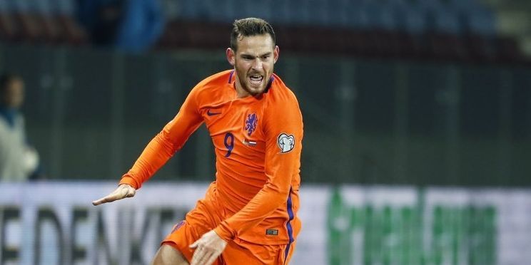 Zaakwaarnemer Janssen verwerpt PSV-geruchten: 'Volgens mij speelt De Jong daar'