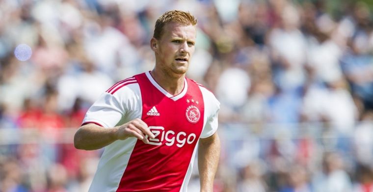 Ten Hag stuurt Ajax-talent mee met B-ploeg: Tuurlijk is dat jammer