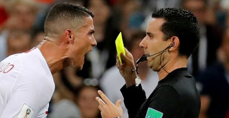 Megatransfer Ronaldo naar Juventus leidt tot staking: 'Het is onacceptabel'
