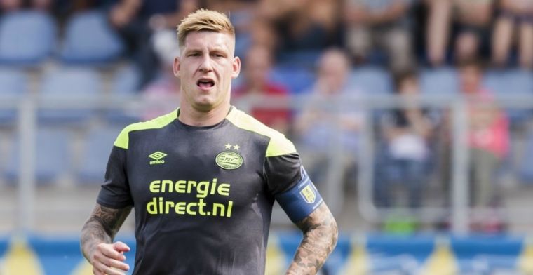 Done deal: PSV ziet kind van de club voor 'undisclosed fee' naar Engeland gaan
