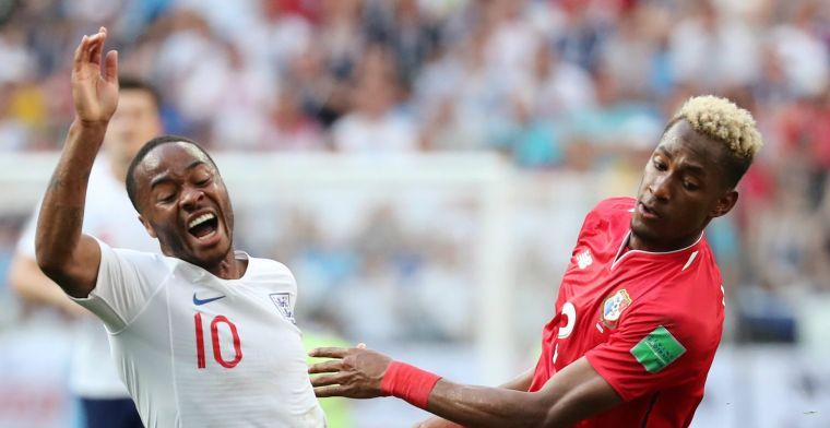 PSV maakt werk van komst WK-ganger Panama