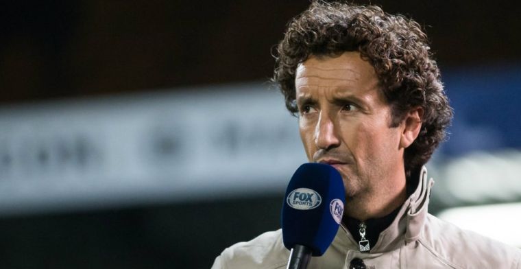 FOX Sports verlengt met 'hét boegbeeld van live Eredivisie op tv': Een feest