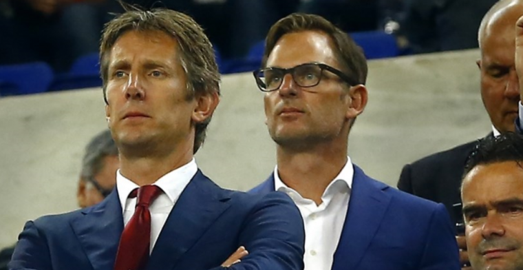 Ajax en Adidas bevestigen overeenkomst: 'Overtuigd dat we successen gaan beleven'