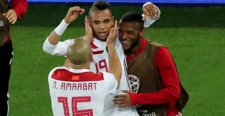 Update: 'Amrabat onderhandelt met club uit Saudi-Arabië over lucratief contract'