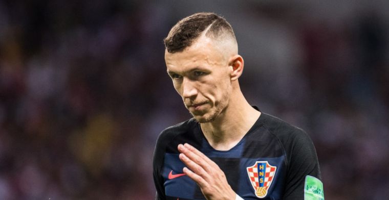 'Kroatië dreigt steunpilaar door blessure te moeten missen in WK-finale'
