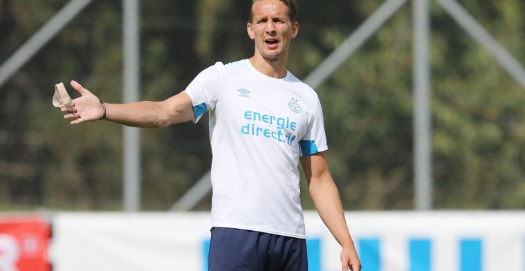 PSV komt direct na oefenduel met nieuws: De Jong heeft zijn contract verlengd