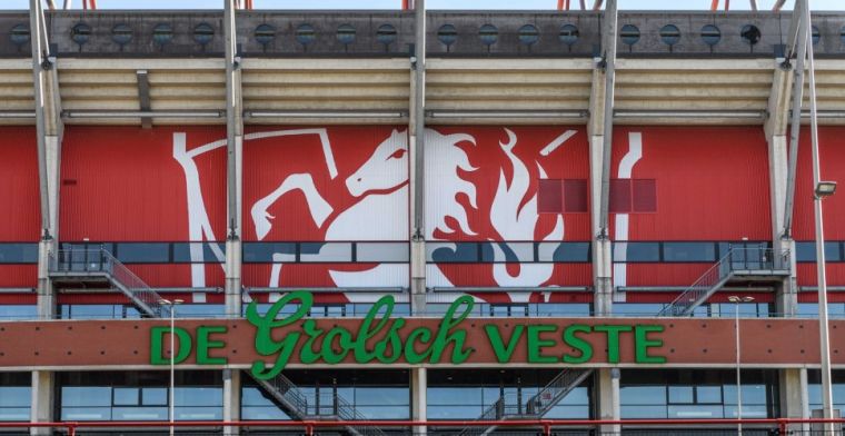 Groot nieuws uit Enschede: 'Twente bereikt akkoord en is gered van faillissement'