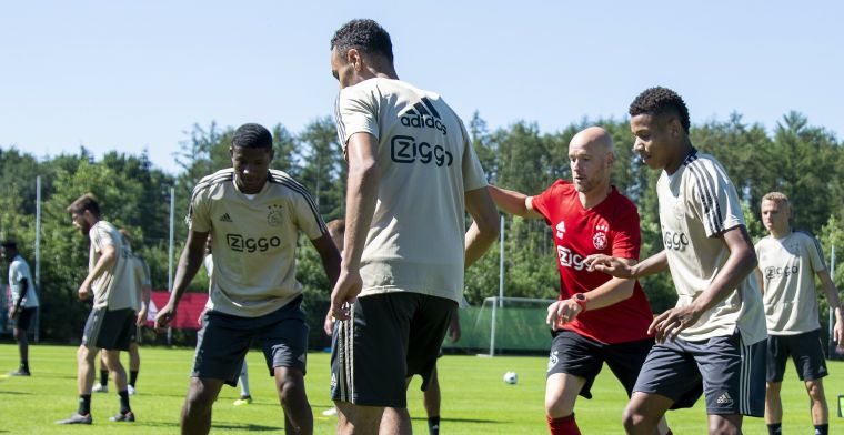 Zes Ajax-vraagtekens voor Sturm Graz-thuis: 'Moet heel snel in elkaar vallen'