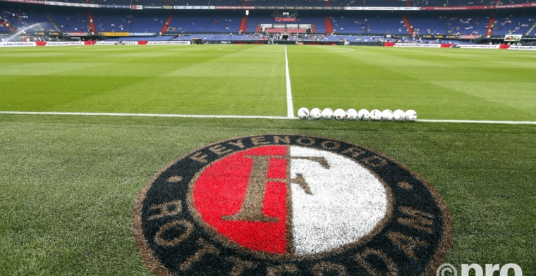 Geen zorgen bij Feyenoord om Ajax: Wat Ajax doet, boeit me niet zoveel