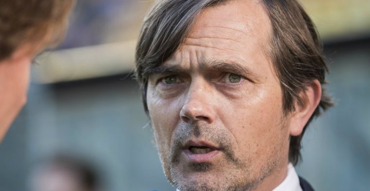 3-0 voorsprong weggegeven tegen Feyenoord: 'Hadden moeten wachten'