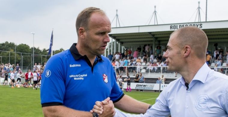 FC Emmen en Heerenveen nog altijd in onderhandeling: 'Kan lastig worden'