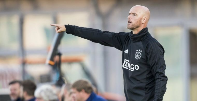 Volop geruchten rond Ajax-spelers: 'Ik verwacht dat hij deze zomer nog vertrekt'