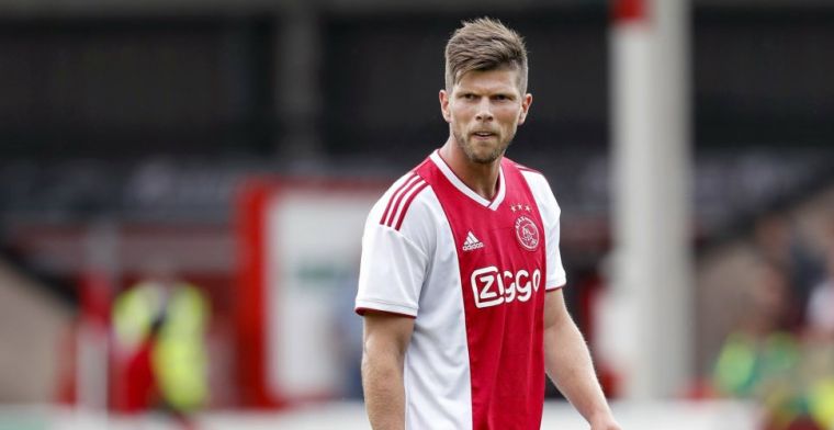 Update: Ajax maakt opstelling bekend: drie aanwinsten beginnen op de bank
