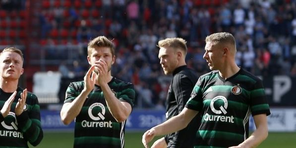 'Feyenoord raakt basisklant mogelijk kwijt: onderhandelingen met Udinese'