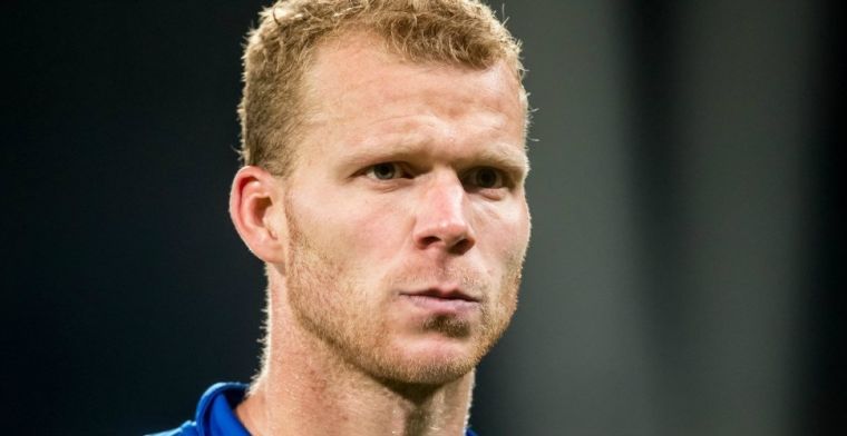 'ADO Den Haag ziet opvolger Johnsen rondlopen bij andere Eredivisie-club'