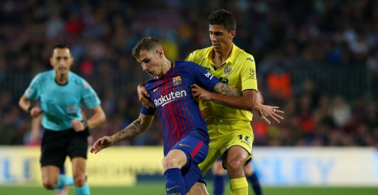 Update: FC Barcelona neemt voorschot op aanstaande Brands-deal