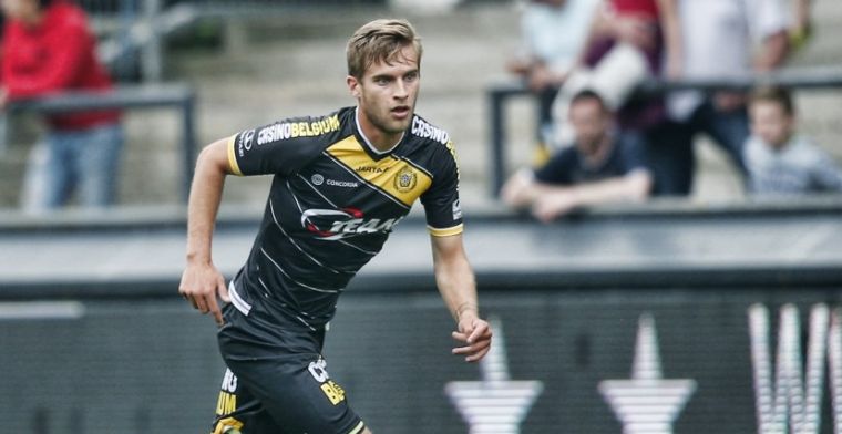 Fortuna Sittard slaat toe op transfermarkt: 'Geweldig! Ik wil daar voetballen'